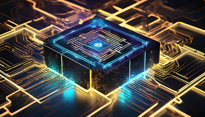 Blockchain Technology