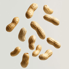 peanuts