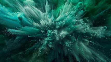 background with space for text