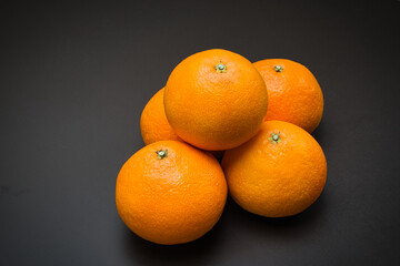 贈り物に最適　ゼリーのような食感の愛媛県産　紅まどんな