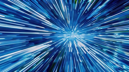 abstract tech background with illuminated fiber optic connections quantum computing network system and electronic global intelligence