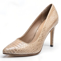 Fototapeta premium Shoe. 