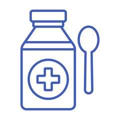 Syrup Icon