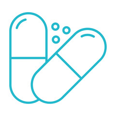 Capsules Icon