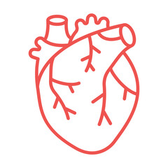Heart Icon