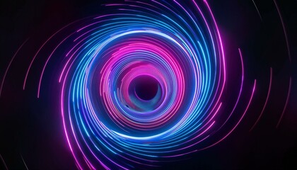 A whimsical swirl and spiral art design; a psychedelic vector design pattern; a colorful hypnotic design with spiraling and swirling lines; graphic resources; graphic elements; art and design; artist