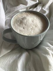 Coffee latte