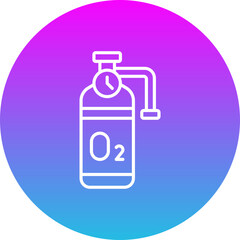 Oxygen Icon