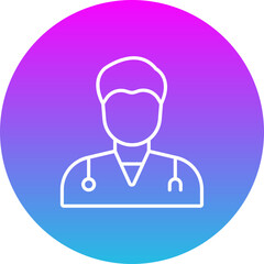 Doctor Icon
