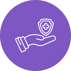 Prevention Icon