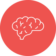 Brain Icon