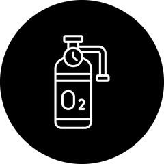 Oxygen Icon