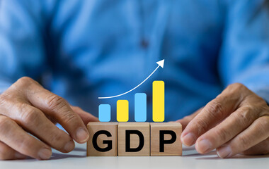 GDP gross domestic product market value economy finance business data economic indicators global market services production financial analysis world trade statistics growth calculation economic metric