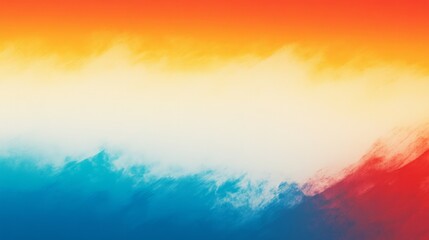 Gradient pastel colors abstract soft background