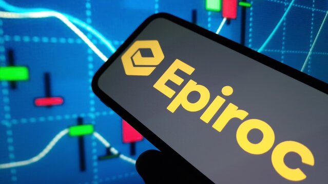 Epiroc Images – Browse 17 Stock Photos, Vectors, and Video | Adobe Stock