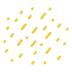 Gold Line Stroke