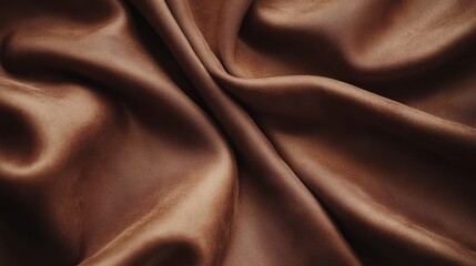 Soft wrinkled leather texture