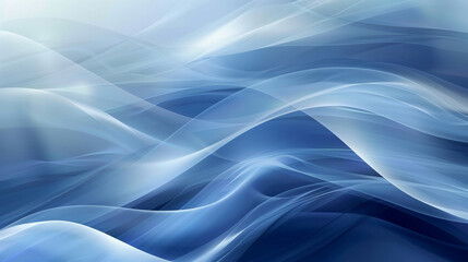 abstract blue background