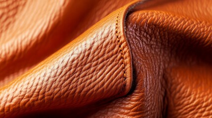 Leather texture, leather