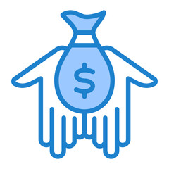 Angel Investor Icon