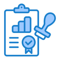 Business Validation Icon