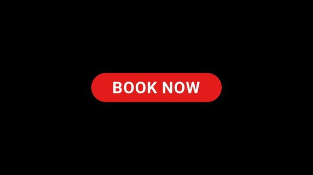 Book Now Call to action button Animation