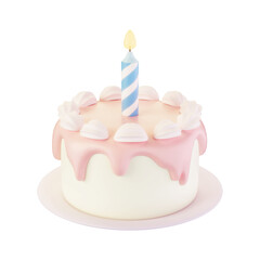 3D 오브젝트 아이콘	