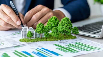 Sustainability auditing, ESG compliance and eco-friendly business practices are some of the services that corporate auditors perform.