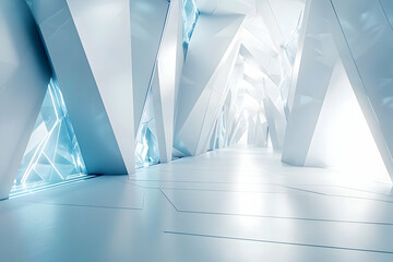 Collection of 3D glyph flat icons includes VR headset and augmented reality models.