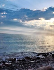 Fototapeta premium travel ocean beauty