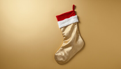 Christmas sock, Ai generated images