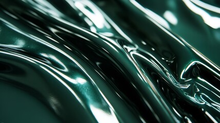 Leather object, leather background, leather texture