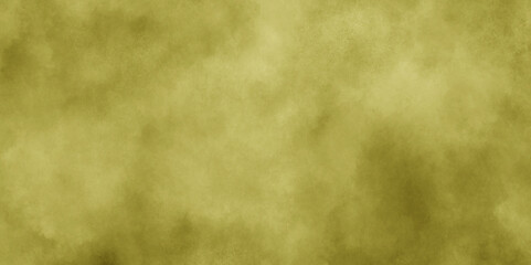 Abstract yellow and white old stained grunge yellow shades watercolor background. Watercolor yellow and light white texture, background. Illustration.