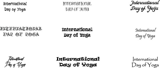 illustration, meditation, healthy, lifestyle, health, therapy, relax, physical, event, world, exercise, yoga, international yoga day, relaxation, day, international, fitness, culture, flexibility, 