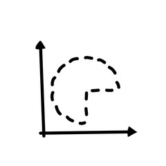 Vector graphic asset