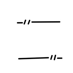 Vector graphic asset