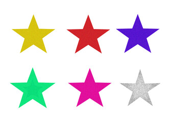 étoiles