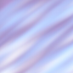 Abstract blur gradient background. Smooth diagonal ripples texture effect poster design