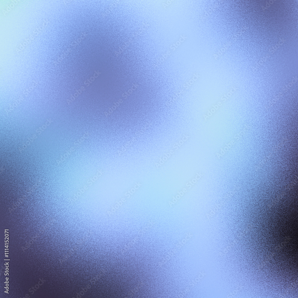 Poster abstract blur gradient background. smooth texture effect poster design