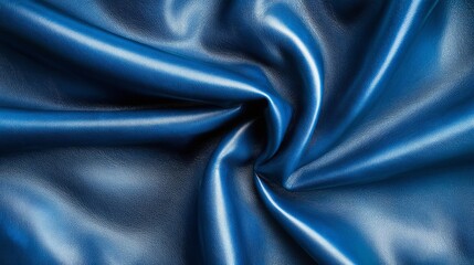 Fototapeta premium Leather object, leather background, leather texture