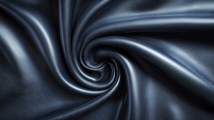 Fototapeta premium Leather object, leather background, leather texture