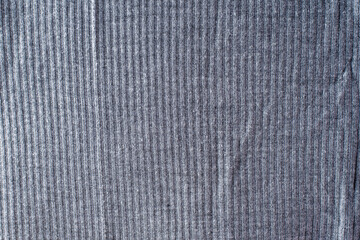 Grey felt texture