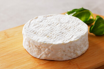 カマンベールチーズ　Camembert cheese