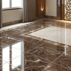Luxury Floor Marbel 