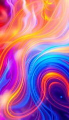 Fototapeta premium abstract colorful background