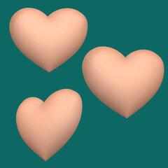 Heart, Greetings, Emotions, Relationships, Messages, SMS