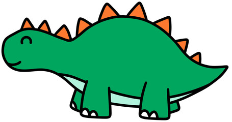 Dinosaur