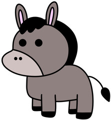 Donkey