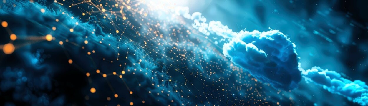 Cloud security manager securing environments