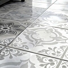 Floor Tilles